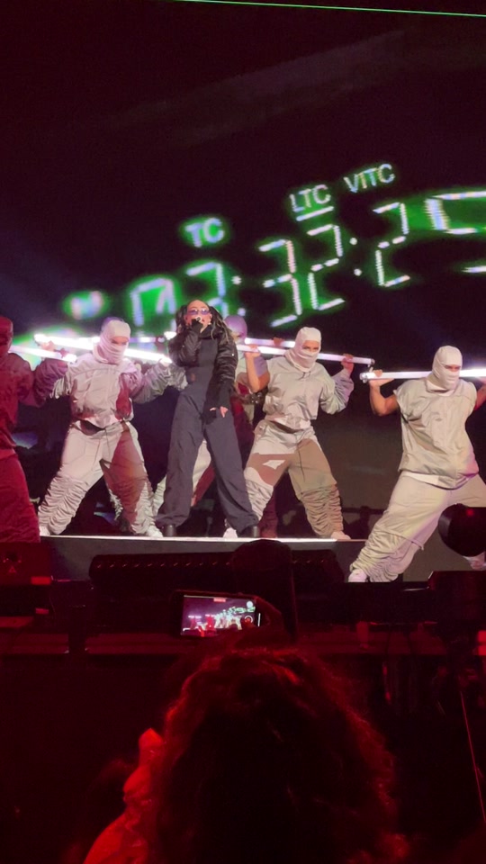 fyp #nickinicole #calibash2024 #viral #nickinicole_oficial