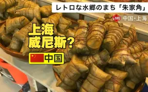 Tải video: 【日本记者游上海①】你知道中国的西瓜有多便宜吗！特色美食吃得小哥满头问号(中日双语)(23/09/13)