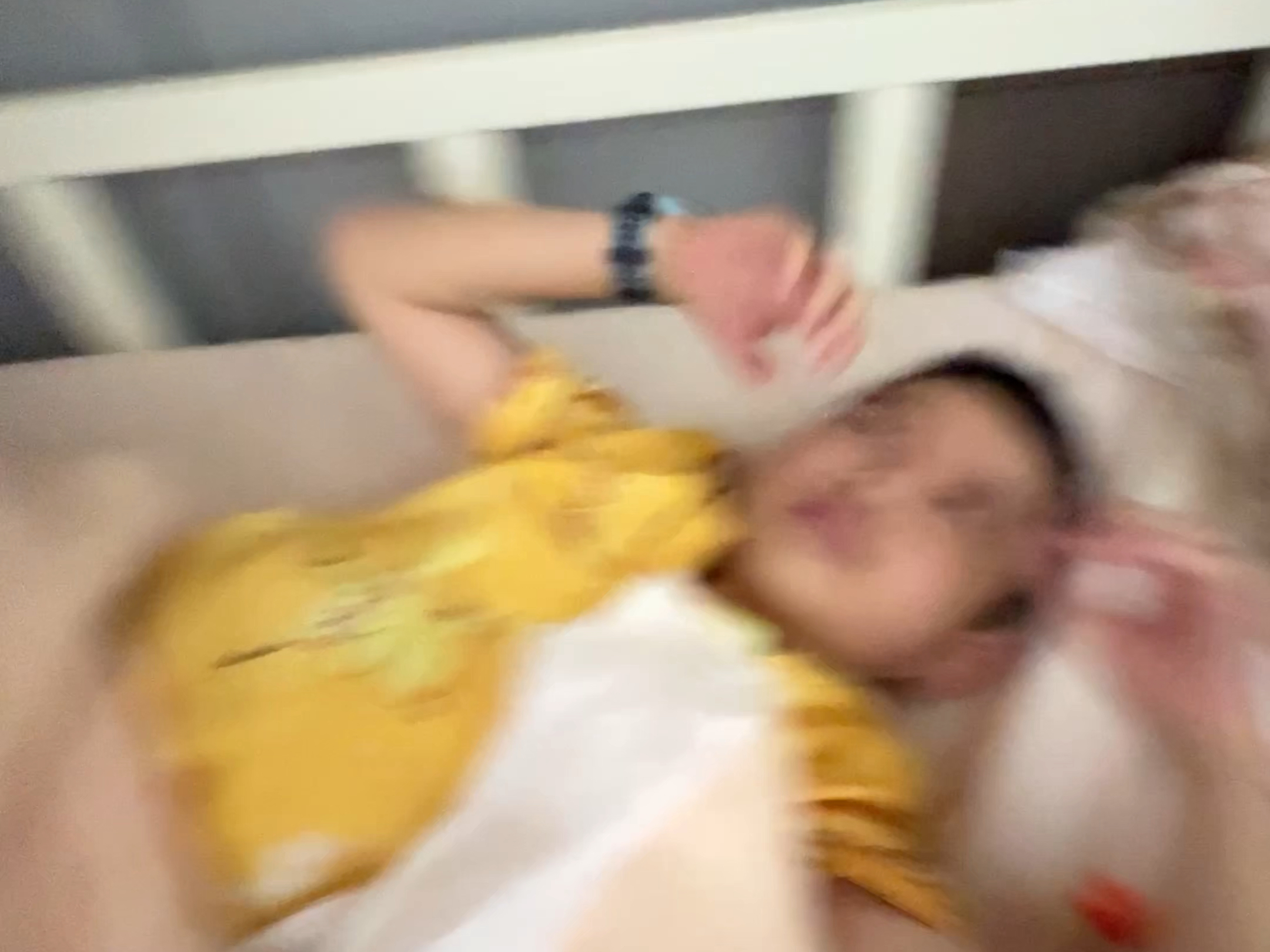 当我让弟弟模仿我的日常第八弹