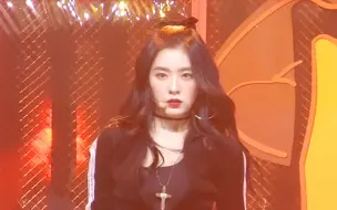 下载视频: 【Red Velvet】Irene“Bad Boy”MCD竖屏直拍｜180201