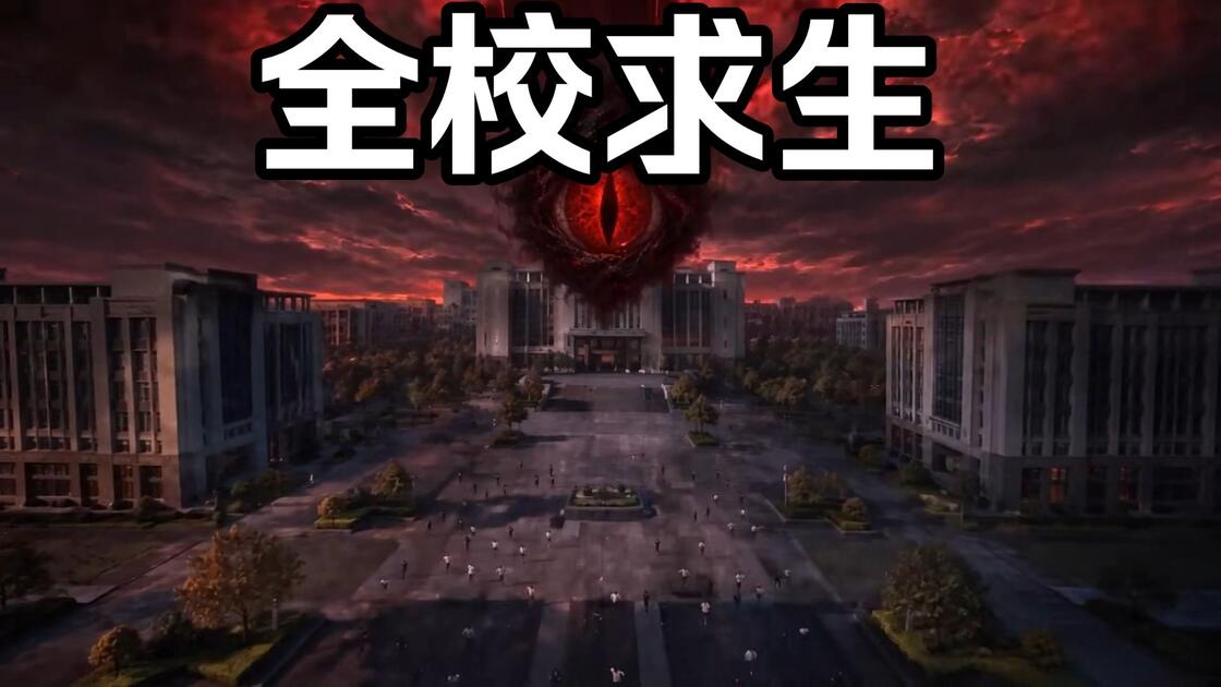 短剧.全校求生之我是隐藏班长 (99集)
