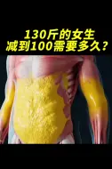 Tải video: 120的女生减到100要多久？#居家锻炼 #高效燃脂#掉秤#瘦全身 #快速燃脂瘦全身