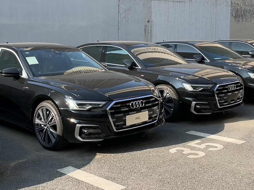 奥迪a6l～两驱四驱怎么选?