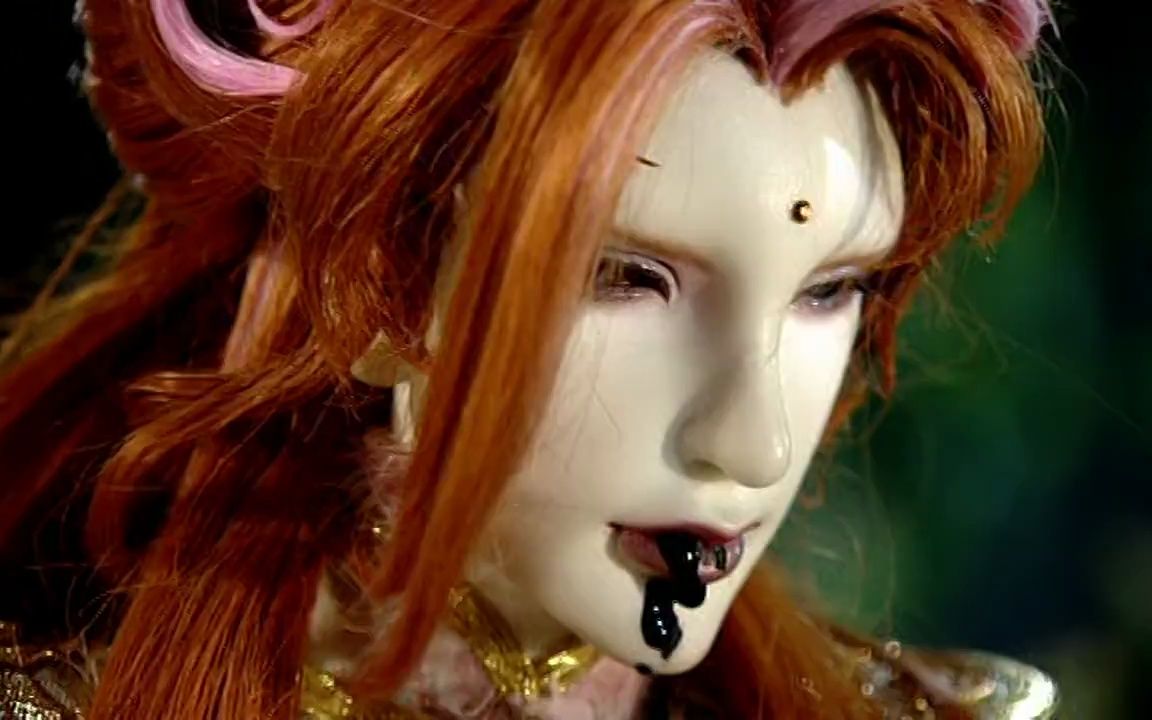 酆都三千里一对春锁红颜