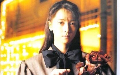 河合その子 悲しい夜を止めて 止住悲伤的夜 1986 合集 哔哩哔哩