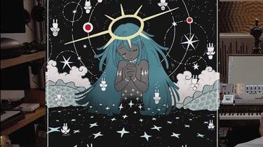 Mili 《Let's Lament》迷你专辑（官方完整版）_哔哩哔哩_bilibili
