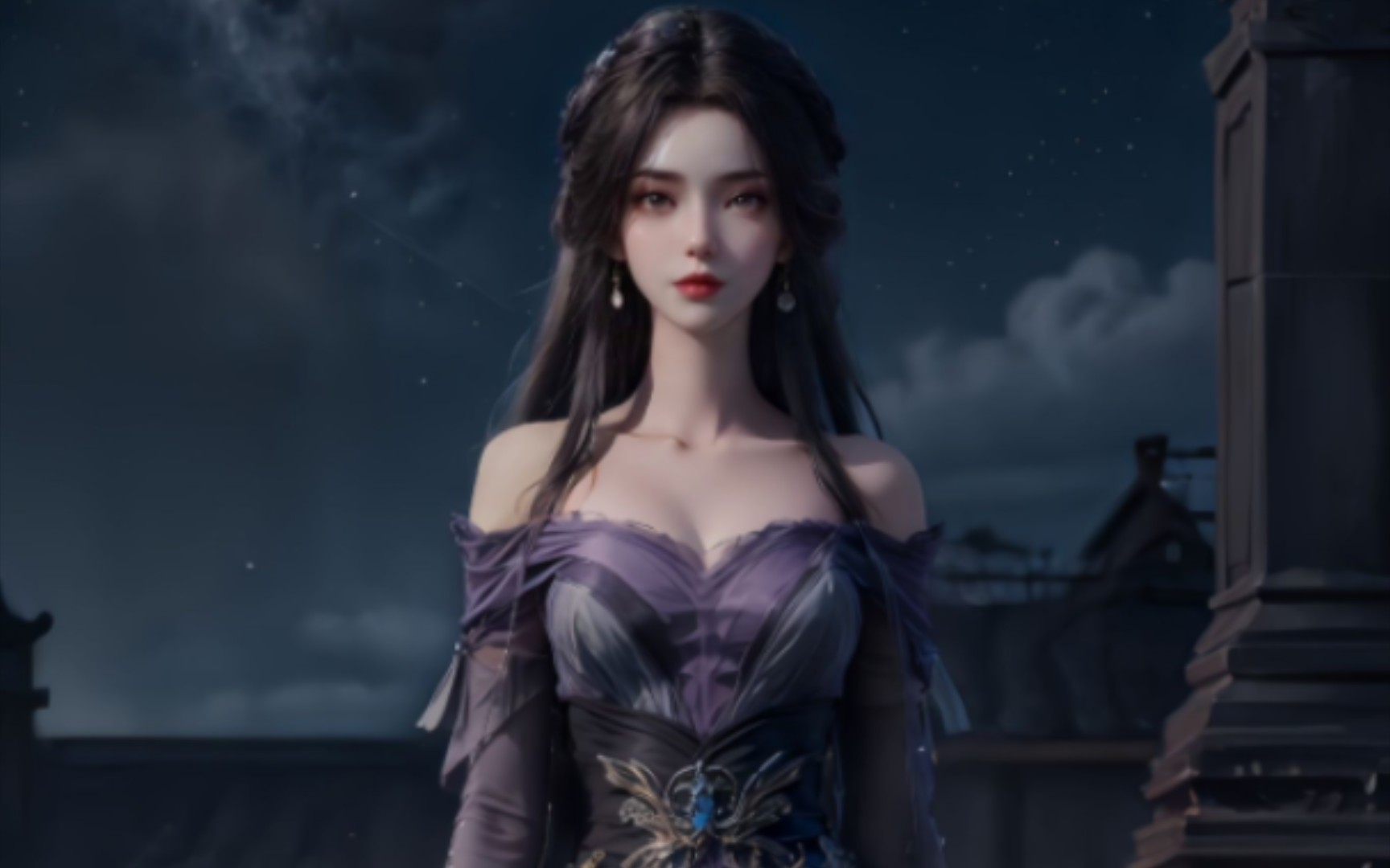 姜立妹妹的美腿玉足