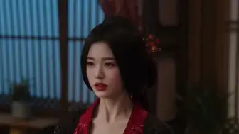 Descargar video: 【花间令】当 张元英 饰演 恶女 上官芷