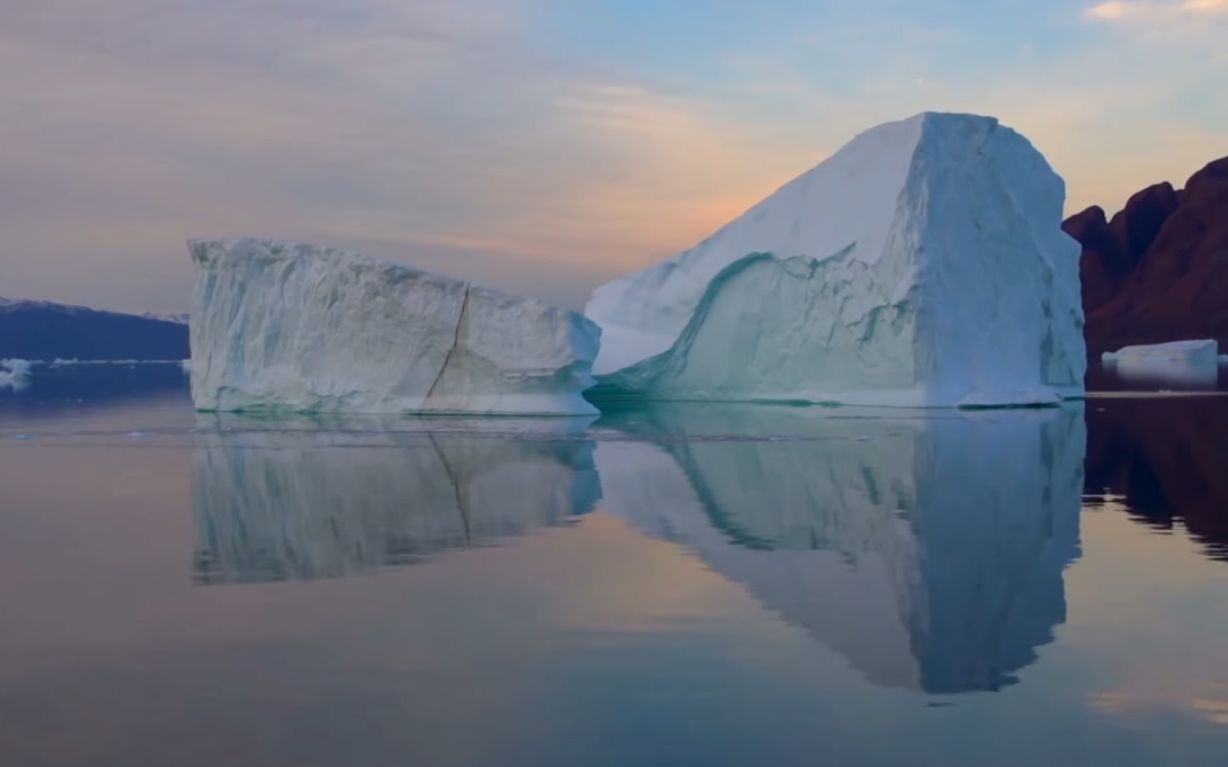 [图]Amazing Greenland_Amazing的格陵兰