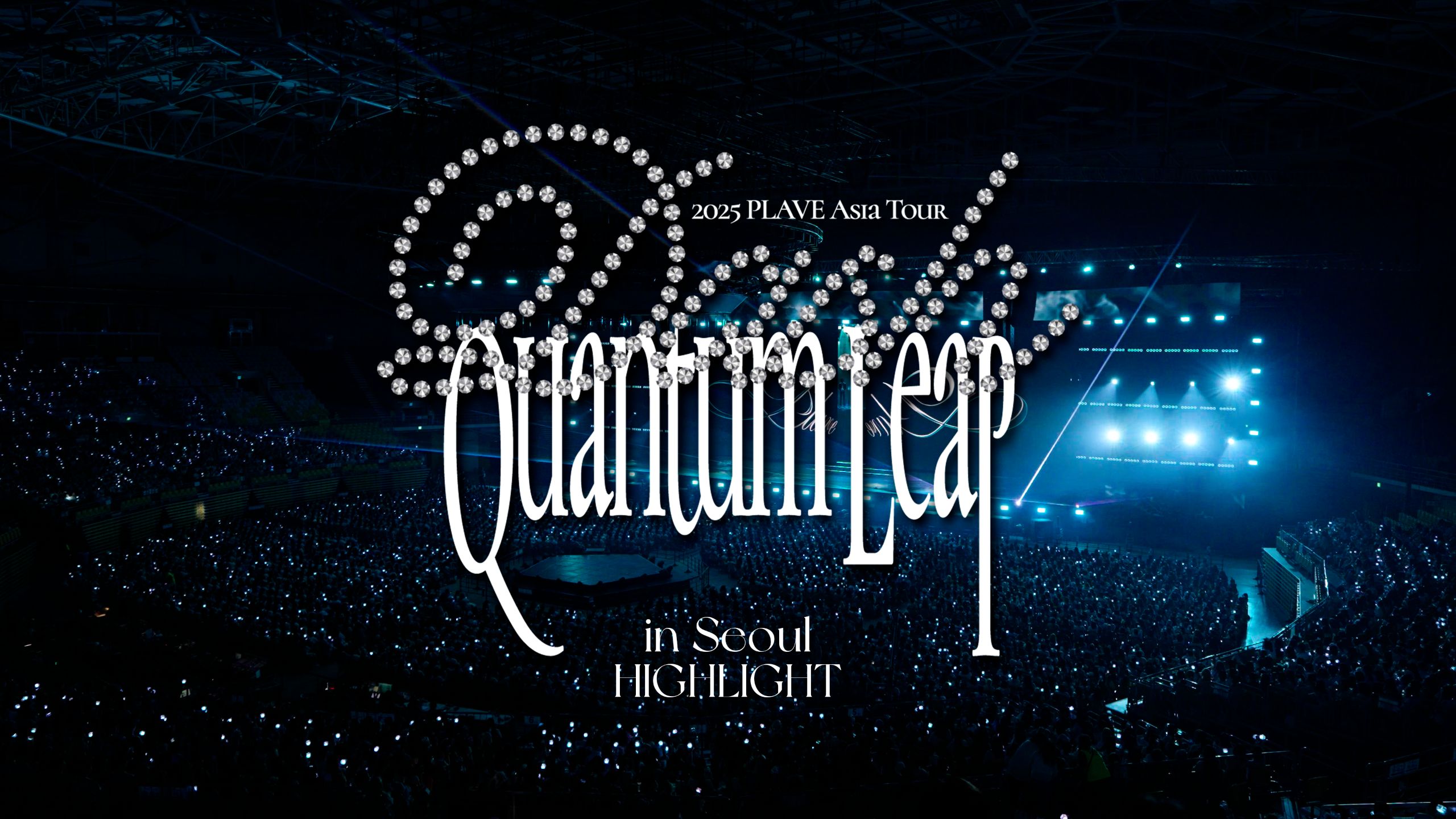 2025 PLAVE Asia Tour [DASH: Quantum Leap] in Seoul Highlight