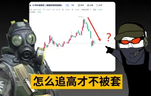 Download Video: 探员反方向的燃？追高怎么避免被套