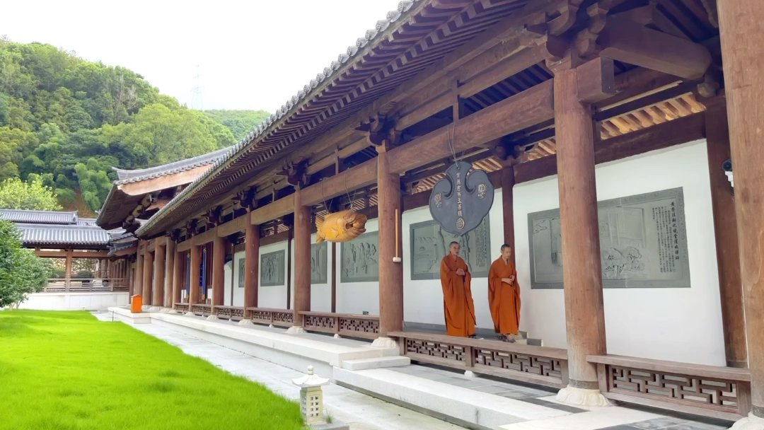 20230826|渔溪.黄檗寺