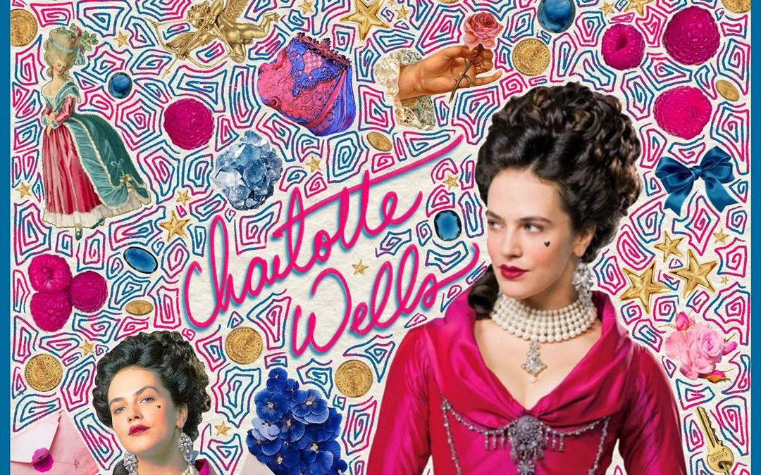 大热英剧名姝第三季01part1新一轮撕逼7月真的很适合搞姬尝鲜无字幕