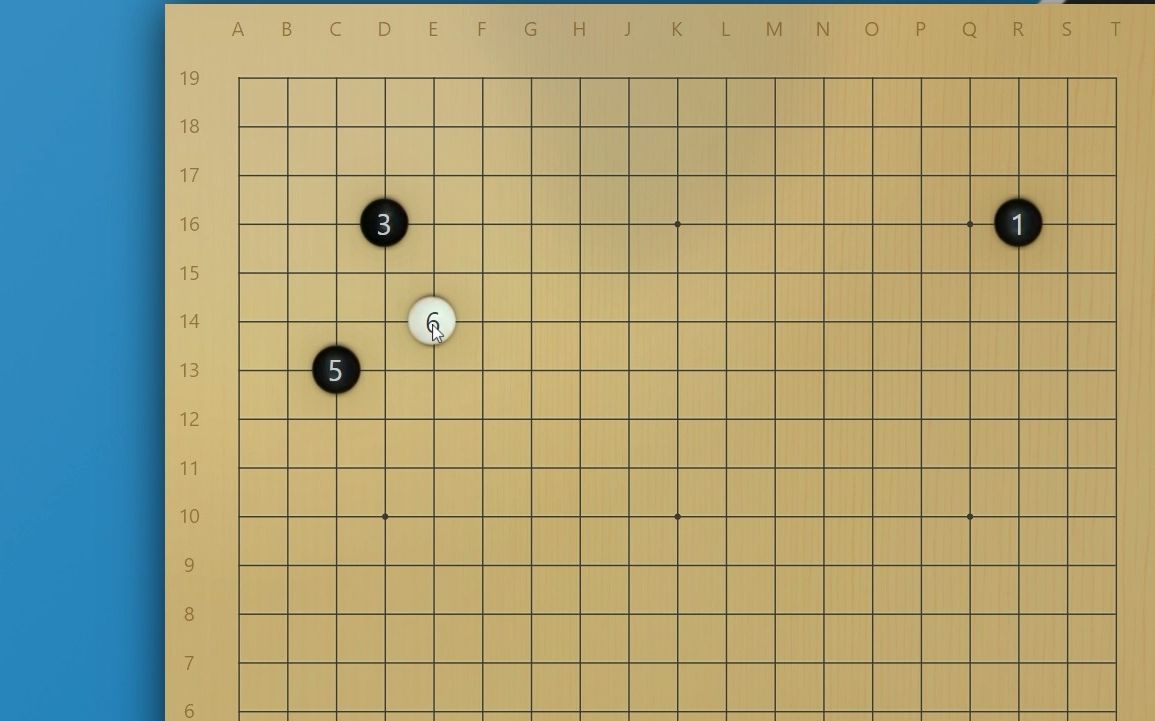 智者围棋-默认收藏夹-哔哩哔哩视频