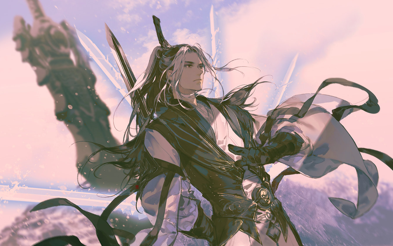 花间插旗剑纯有啥好打的啊