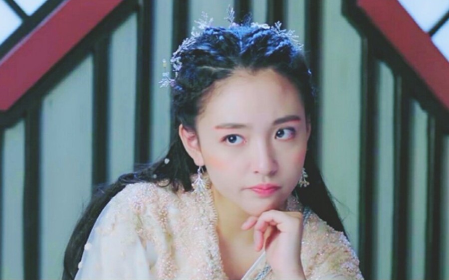 【陈情令】有了这个舅妈,金凌怕是另一条腿也保不住了!