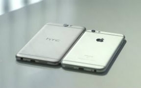 [The Verge] HTC One A9 handson哔哩哔哩bilibili