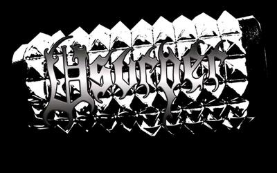 卫斯理地塚美国黑暗鞭击金属 usurper - lords of the permafrost