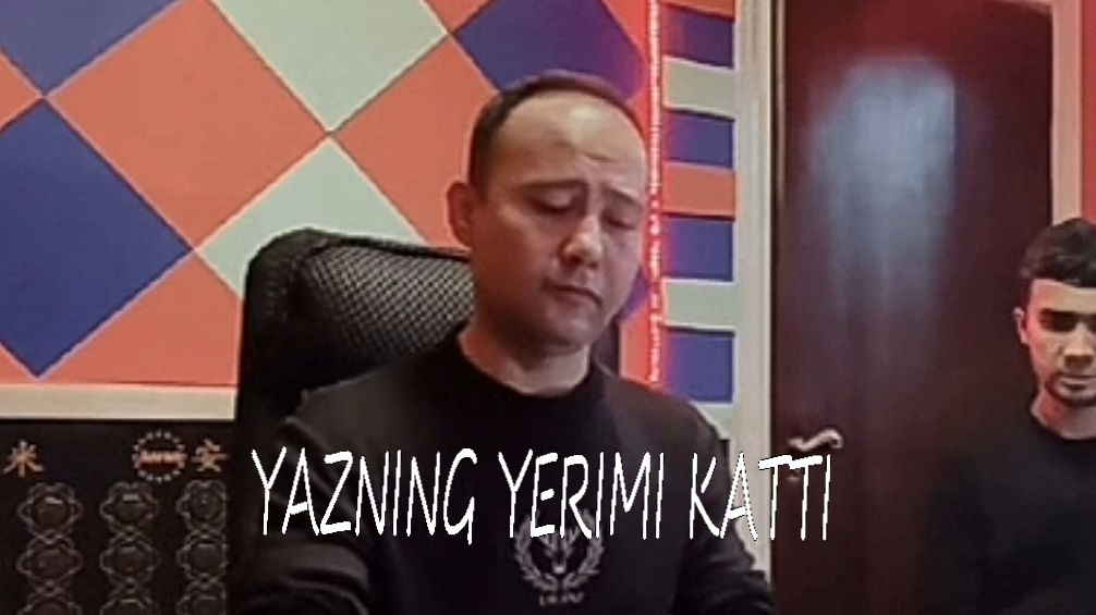 ablikim abdurahman yazning yerimi katti