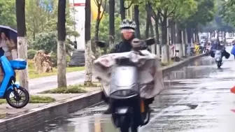 中央气象台：湘赣浙等地局地需谨防强降雨引发次生灾害