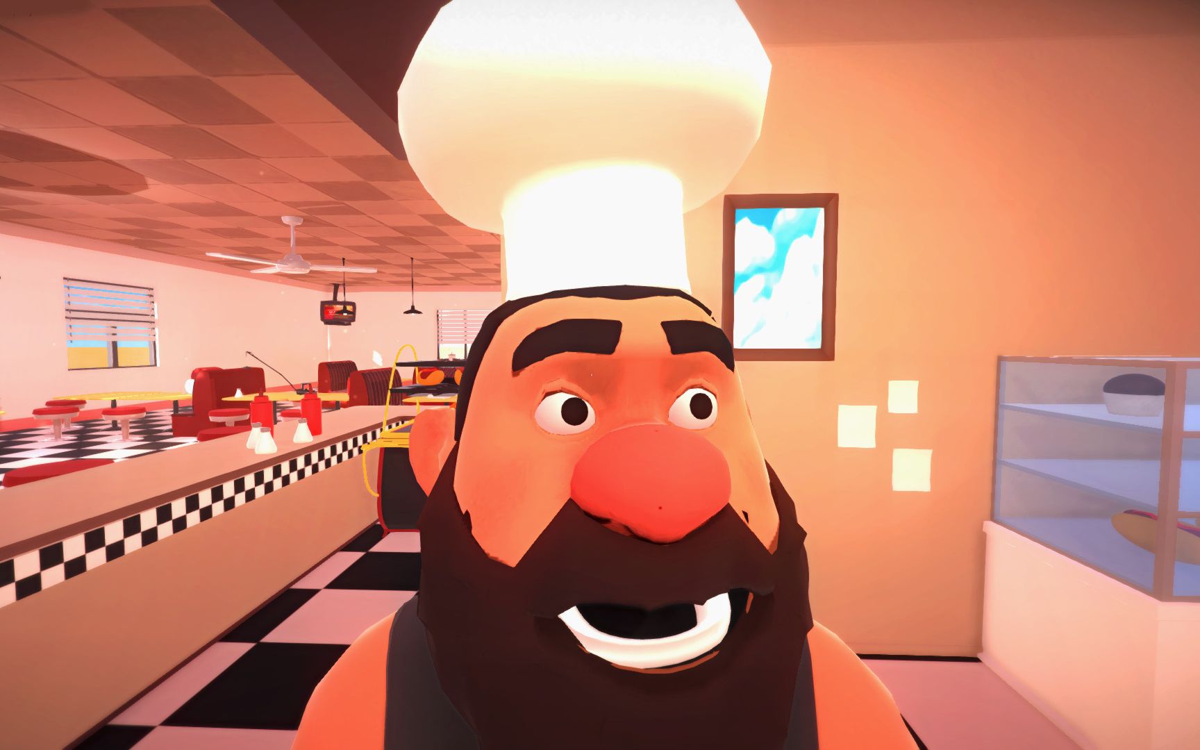 《suicide guy》08-又更新了一个超级大关