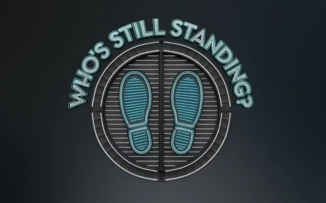 [图]【搬运/美国综艺】一站到底 Who's Still Standing？全9集（缺E08E09）