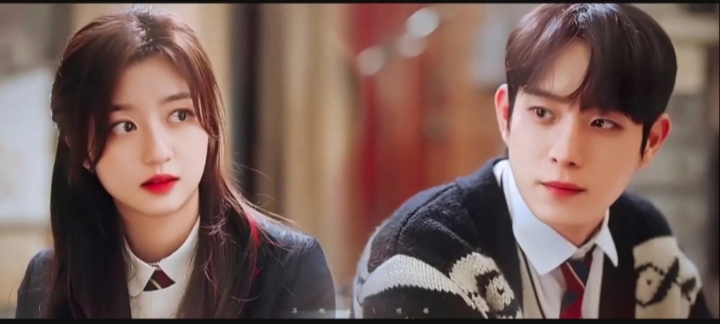 【顶楼】周锡勋 露娜 #西米露cp# #顶楼