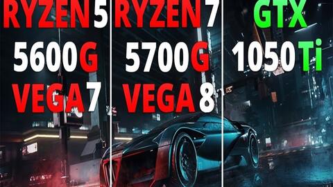 Vega 8 hot sale vs mx130