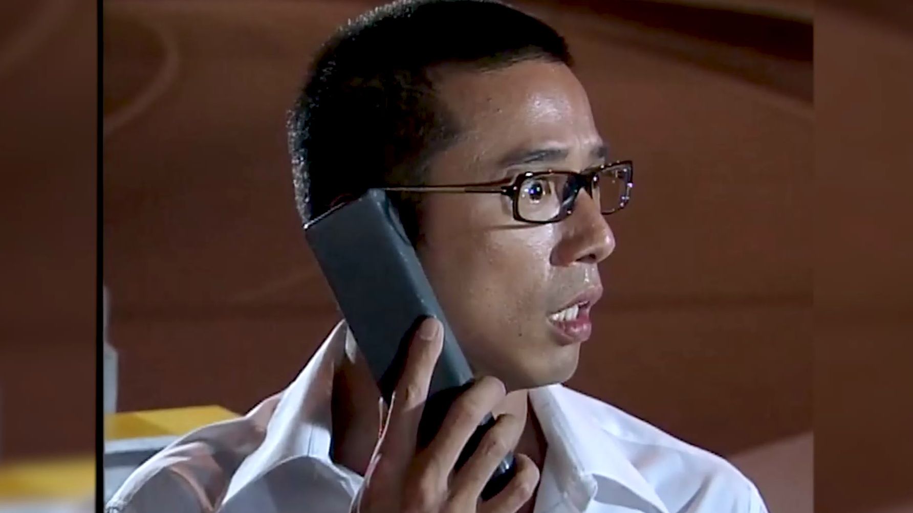 马小虎:打个电话的功夫,我的带顶小汽车就被吃成