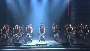 2pm】2PM日本演唱会GENESIS of 2PM Arena Tour 2014_哔哩哔哩_bilibili