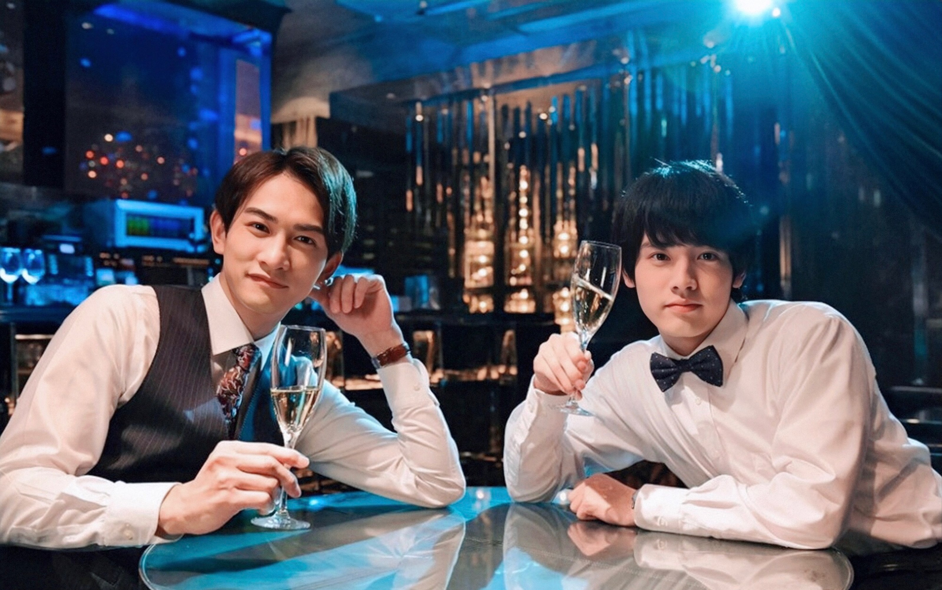 如果黑泽去了安达家