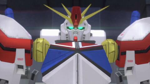 Ps3 高达破坏者2 神手拿分演示