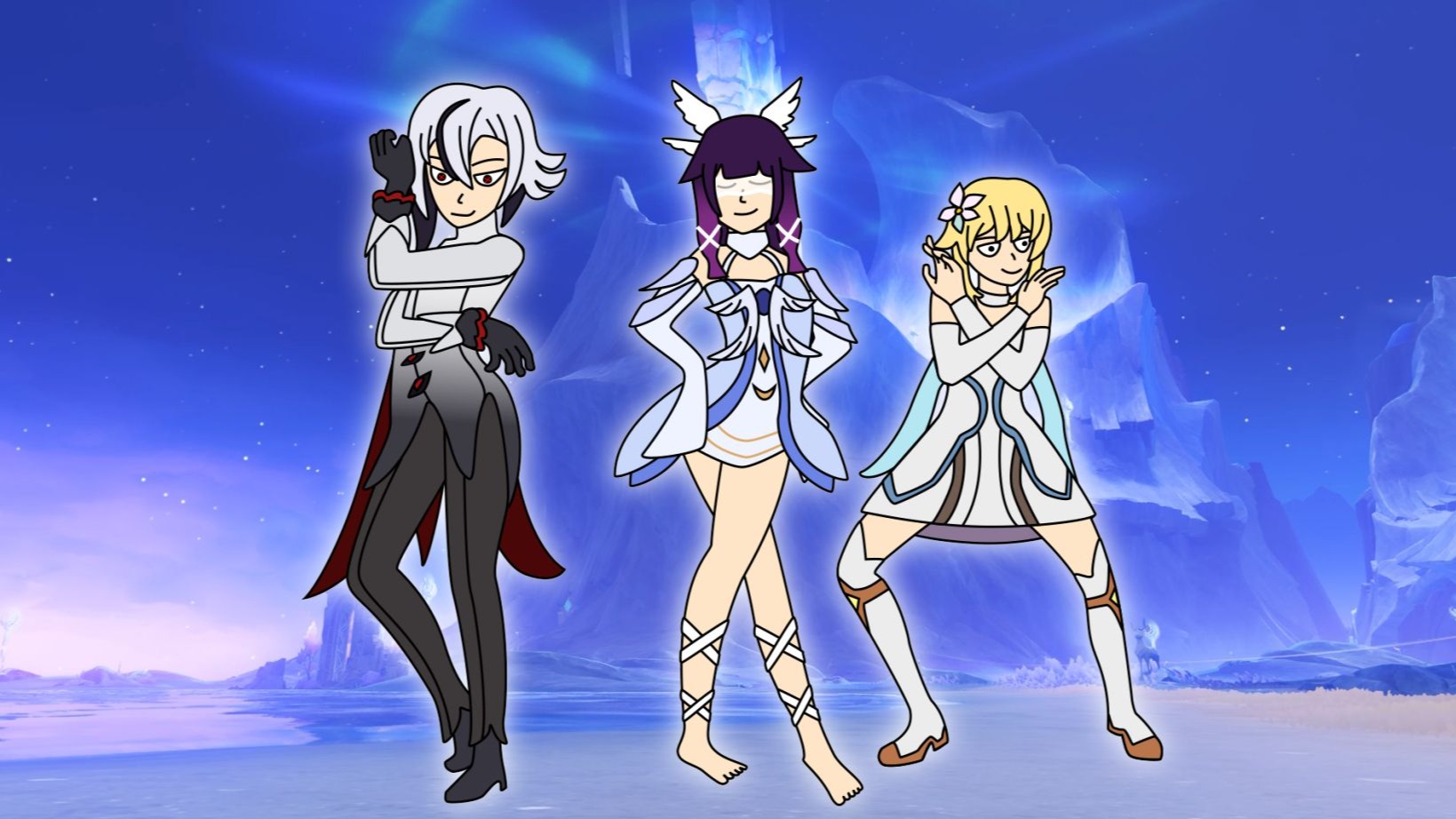 挪德卡莱剧情第三幕.zip