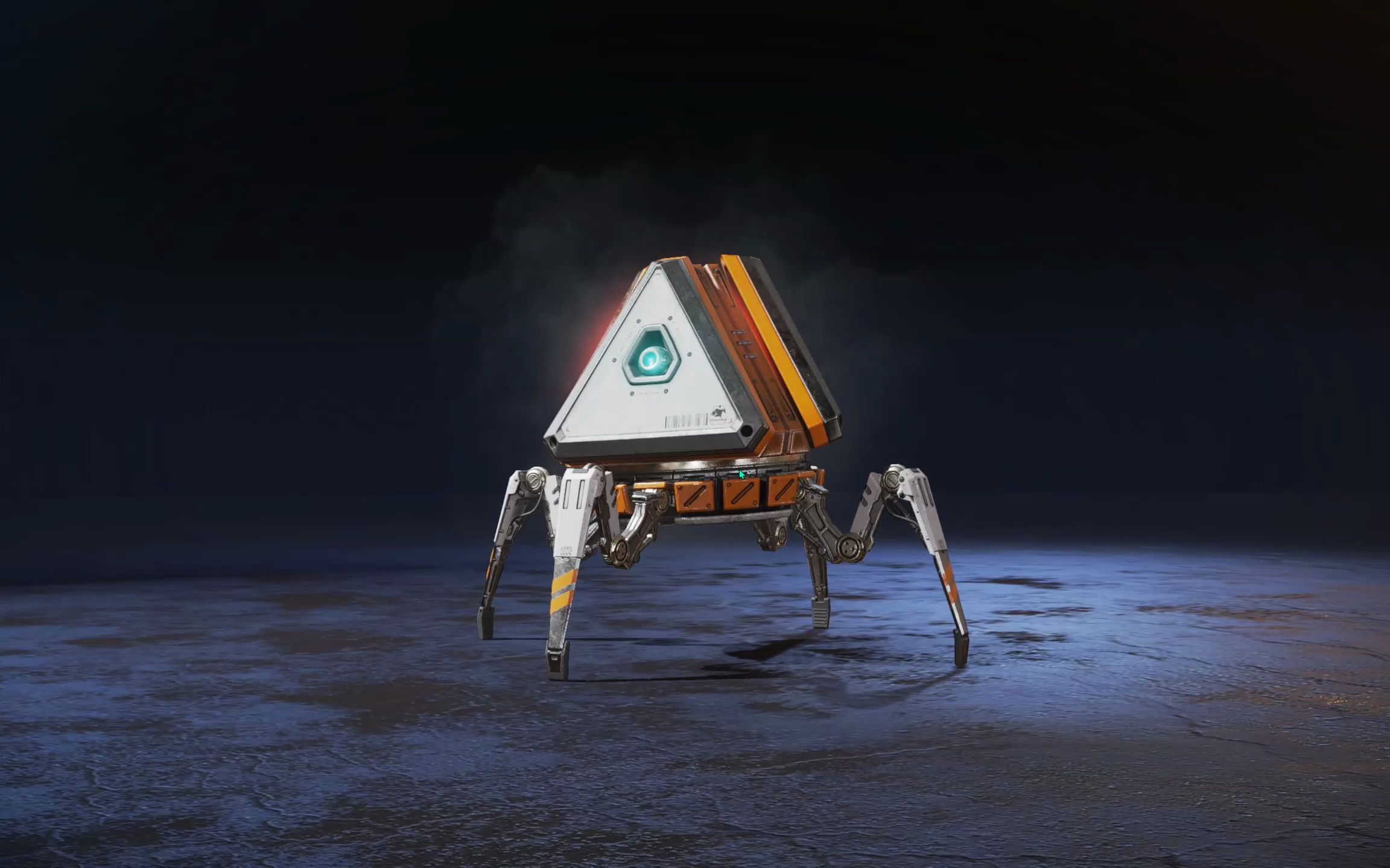 apex年底活动  21箱子出了啥?