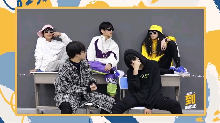 tf家族三代tfgeneration首场见面会