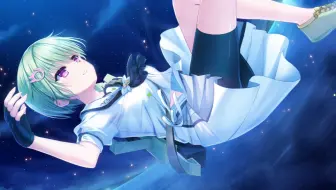 鸟白岛的羁绊 野村美希 のみき 剧情解说 Summer Pockets Rb Key作品赏析 哔哩哔哩 Bilibili