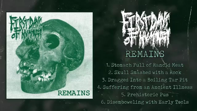 血碾epfirstdaysofhumanity