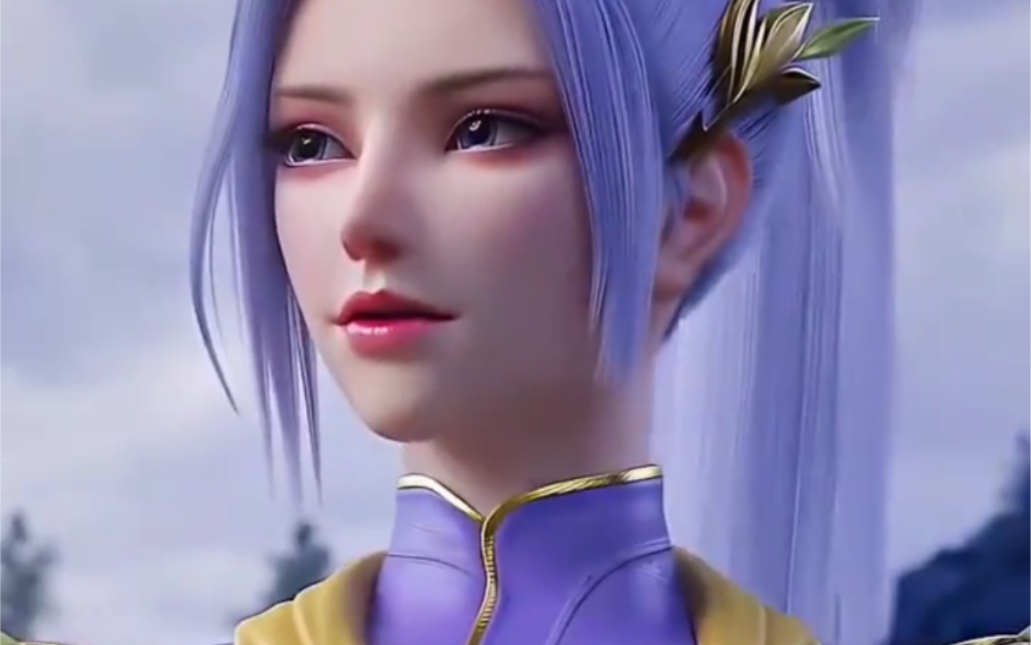 【斗破苍穹】 韩月