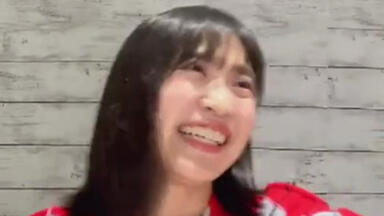 大西葵（≒JOY）｜SHOWROOM(ショールーム) 2025-09-18 20_34_哔哩哔哩_