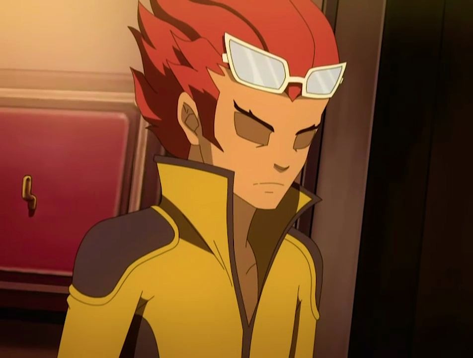 【星游记】~米龙的救赎(中)