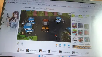 王牌卡车司机选关版第二关