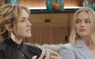 Download Video: 【英文字幕】凯特·温丝莱特给年轻女孩们传递的信息 Kate Winslet's Message For The Next Generation Of Girls