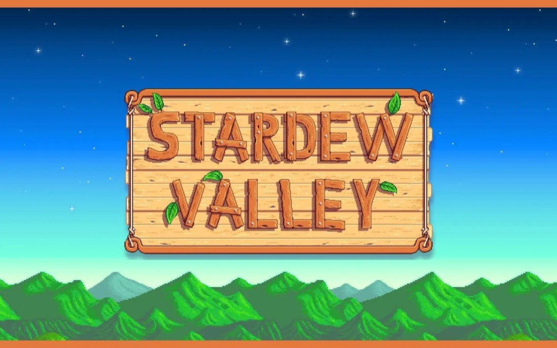 《星露谷物语Stardew Valley》苹果ios下载教程哔哩哔哩bilibili星露谷物语