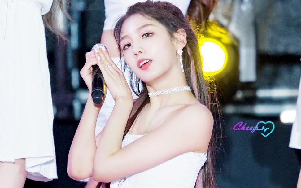 190817-lovelyz-郑叡仁-ah-choo- 饭拍直拍