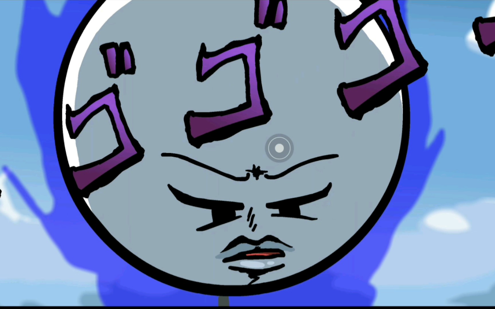 亨利火柴人重制版(手机上玩的,求三连,谁要换置顶,统统答应)