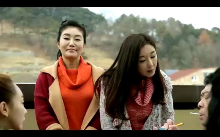 电影:《七公主驾到》第二部分解说