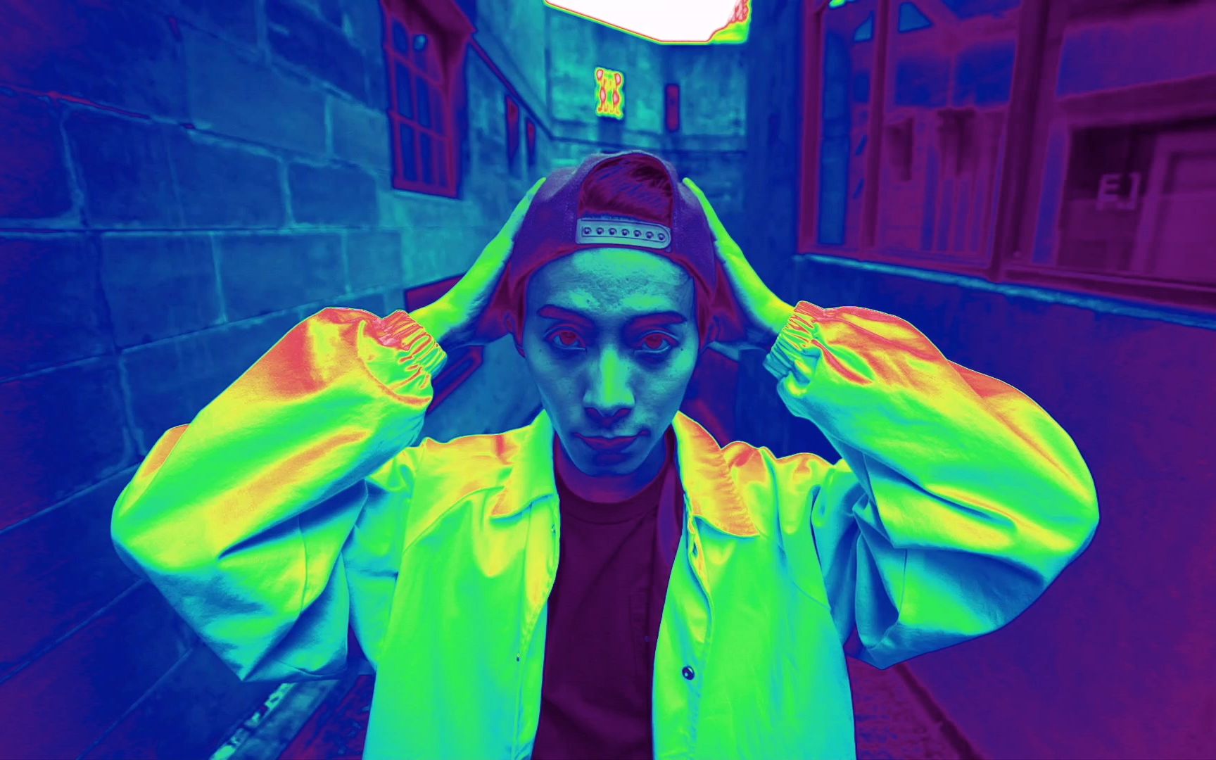 【jin小菌】抖音top5大串烧