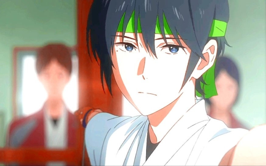 【竹早静弥】16秒心动挑战