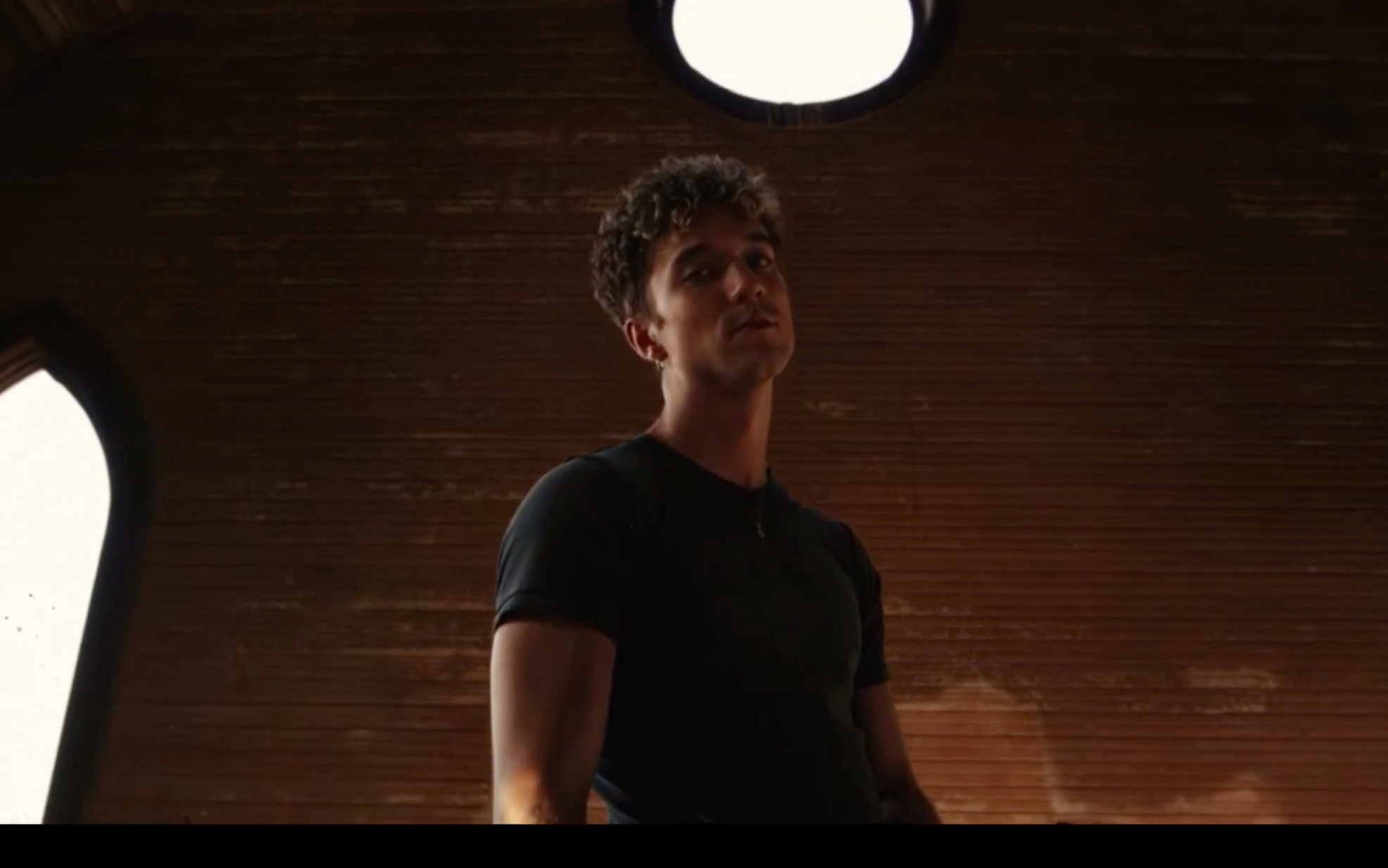 can we pretend that were good? —daniel seavey 【official mv】