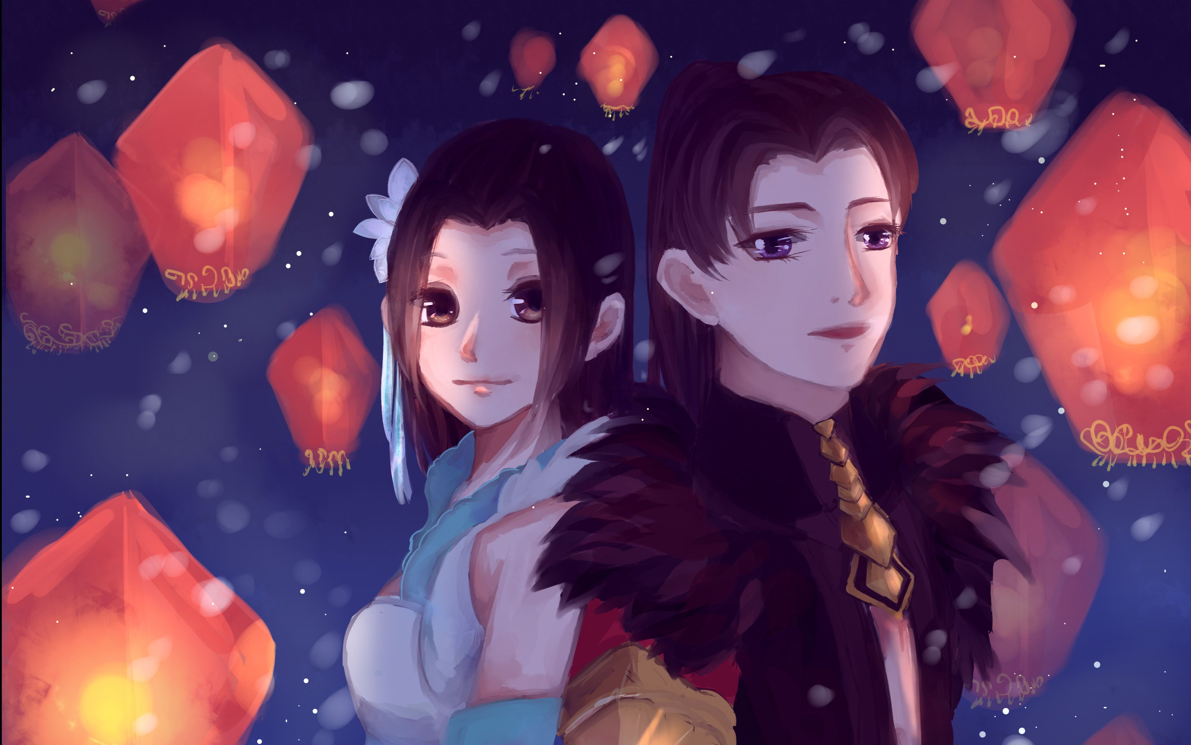 【sai】楚留香师徒~云梦武当_哔哩哔哩 (゜-゜)つロ 干杯~-bilibili